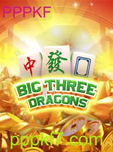 Explorando o Mundo de BigThreeDragons: Aventura, Estratégia e Diversão