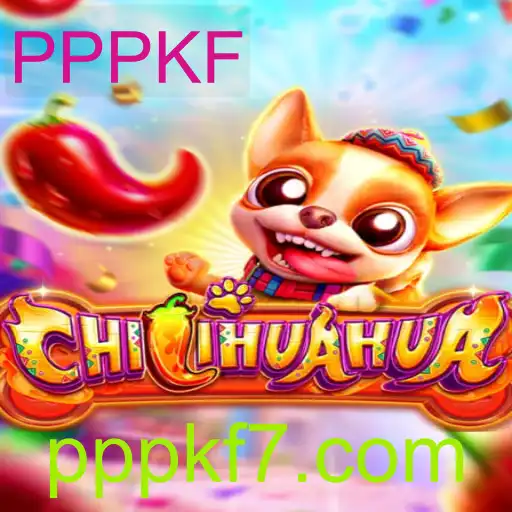 Descubra o Fascinante Mundo de CHILIHUAHUA: O Jogo que Está Conquistando o Público