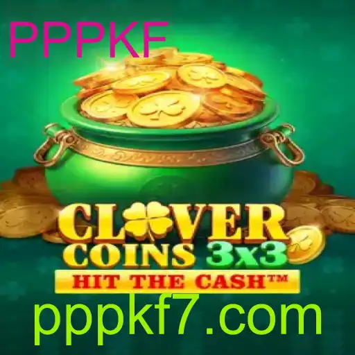 Explorando o Clovercoin3x3: Inovação e Estratégia em Jogo