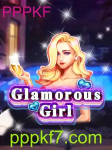Descubra o Encantador Mundo de GlamorousGirl