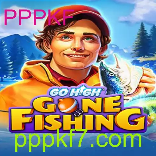 GoHighGoneFishing: Um Mergulho na Aventura Aquática
