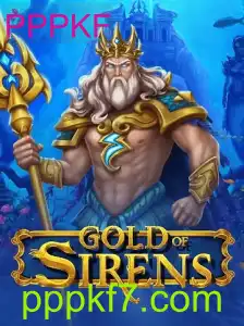 GoldofSirens: Explorando o Mundo Encantado do Novo Jogo Popular