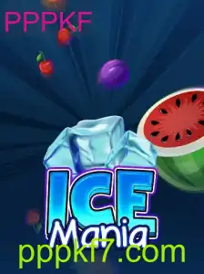 Explorando o Fascinante Mundo de IceMania: Aventura e Estratégia com PPPKF