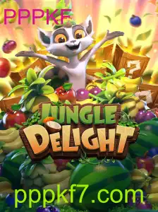 Descubra o Mundo de JungleDelight: Aventuras e Estratégias em um Novo Jogo Emocionante