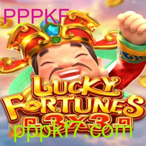 LUCKYFORTUNES3x3: Descubra o Mundo do Novo Jogo de Azar