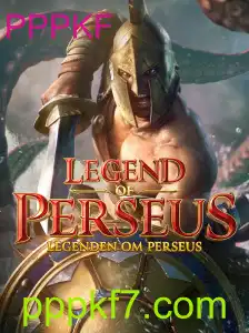 LegendofPerseus: Desvendando o Místico Jogo de Aventura