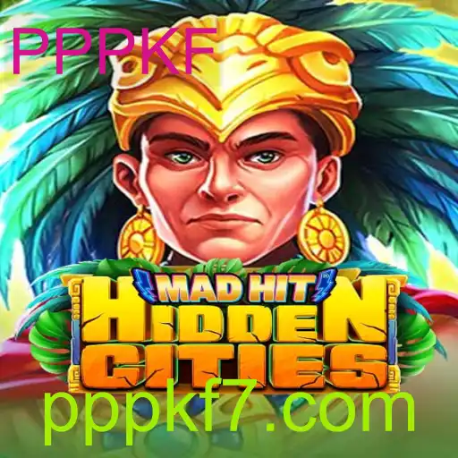 Explorando o Mundo de MadHitHiddenCities