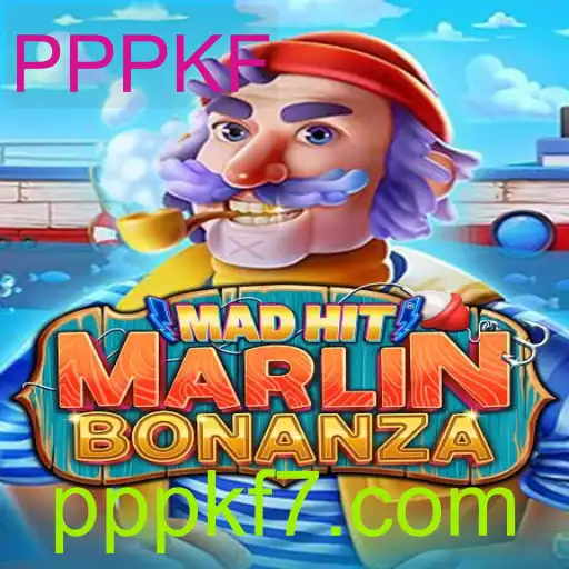 Descubra o Entusiasmo do Jogo MadHitMarlinBonanza