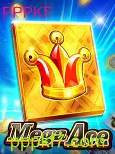 MegaAce: Descubra o Jogo Inovador que Está Conquistando o Mundo
