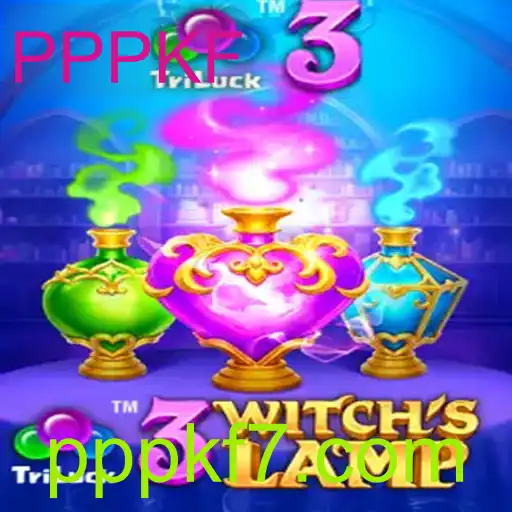 Explorando o Mundo Mágico de 3WitchsLamp: Um Guia Completo com Regras e Dicas