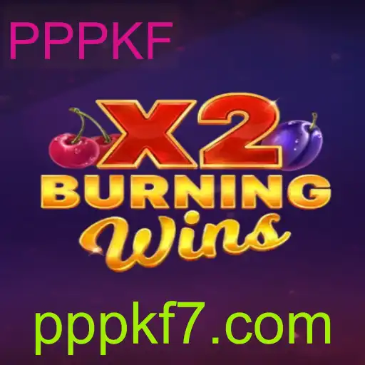 BurningWinsX2: Descubra o Excitante Mundo e as Regras de Jogo