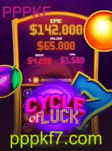 CycleofLuck: Descubra o Jogo de Estratégia e Azar