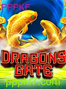 DragonsGate: Explorando o Universo do Jogo e Suas Regras com a Chave PPPKF
