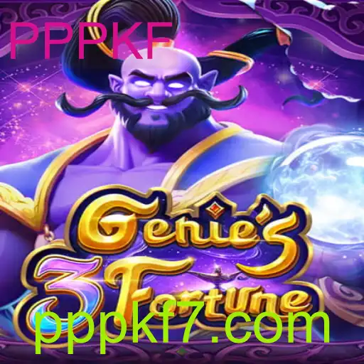 Genie3Fortune: Descubra a Magia e Aventura do Novo Jogo Inovador