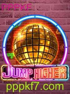 Descubra 'JumpHigher': Mergulhe no Novo Fenômeno dos Games