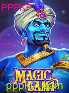 Explorando o Fascinante Mundo de MagicLamp: O Jogo que Encanta com PPPKF