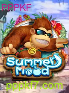SummerMood: Um Mergulho na Diversão ao Estilo PPPKF