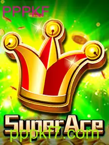 Descubra o Fascinante Mundo de SuperAce: Regras e Estratégias do Jogo