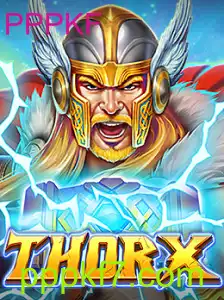 ThorX: Desvendando a Nova Sensação do Mundo dos Jogos