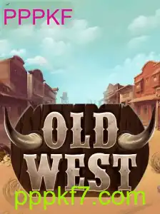 Explorando o Mundo de 'OldWest': Um Mergulho no Faroeste com PPPKF