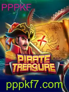 Descobrindo PirateTreasure: Uma Aventura Épica no Mundo dos Piratas