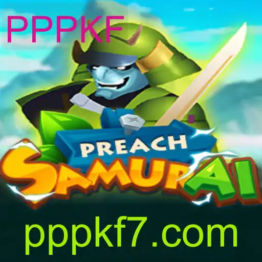 Descubra o Mundo de PreachSamurai: O Jogo que Está Conquistando o Mundo