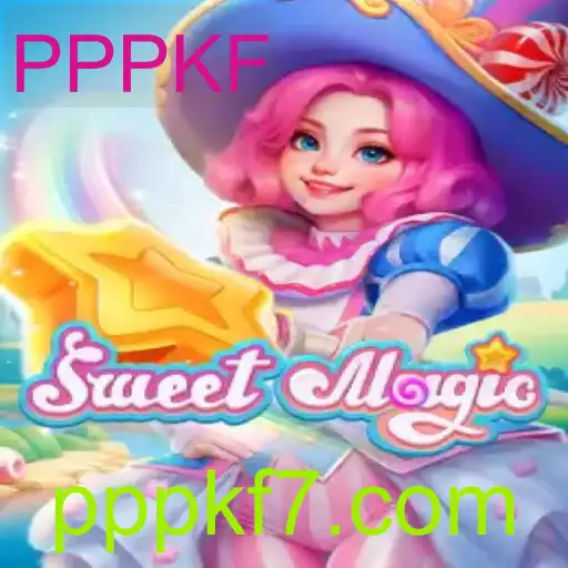 Explorando o Mundo Encantado de SweetMagic: Um Jogo Inovador e Emoção Atual