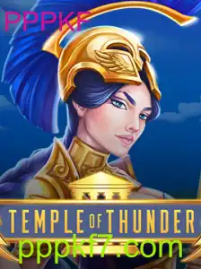 Descubra o Fascinante Mundo de TempleofThunder: O Jogo que Está Conquistando o Público