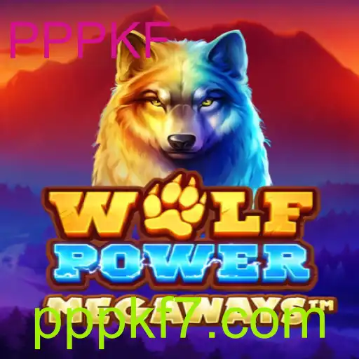 WolfPowerMega: Explorando o Mundo de PPPKF